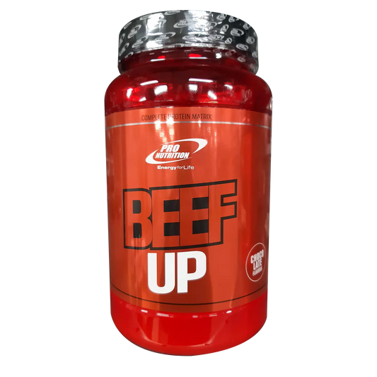 PRO NUTRITION Beef Up (1,2 kg)
