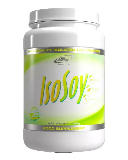 PRO NUTRITION Iso Soy (2 kg)