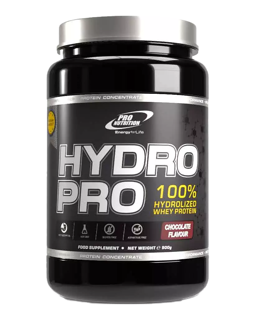 PRO NUTRITION Hydro Pro (0,9 kg)