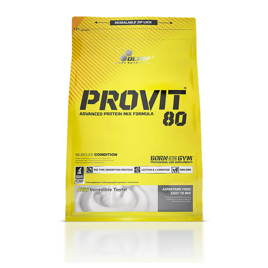OLIMP SPORT NUTRITION Provit 80 (0,7 kg)
