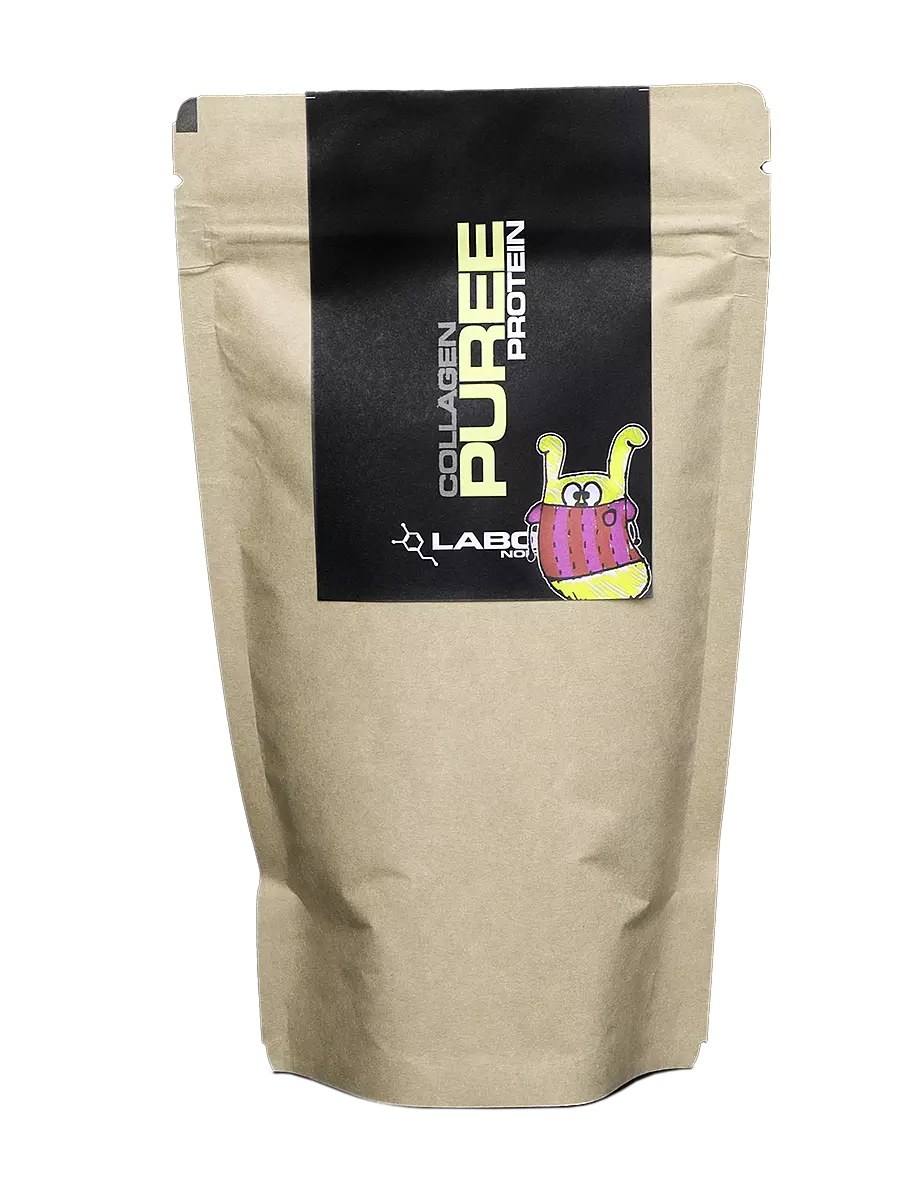 LABONOIR PUREE Protein (300 gr.)