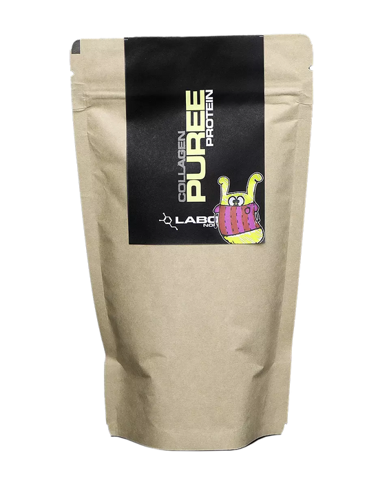 LABONOIR PUREE Protein (300 gr.)