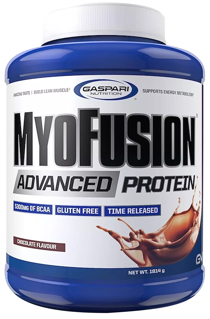 Myofusion Advanced Protein (1,814 kg)