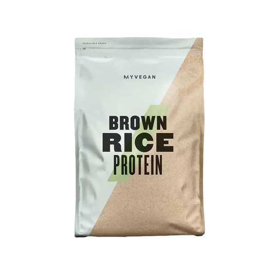 MYPROTEIN Brown Rice Protein (1 kg)