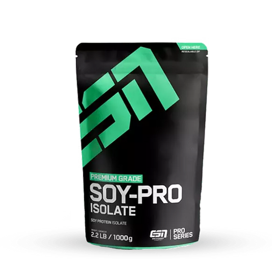ESN Soy-Pro Isolate (1 kg)