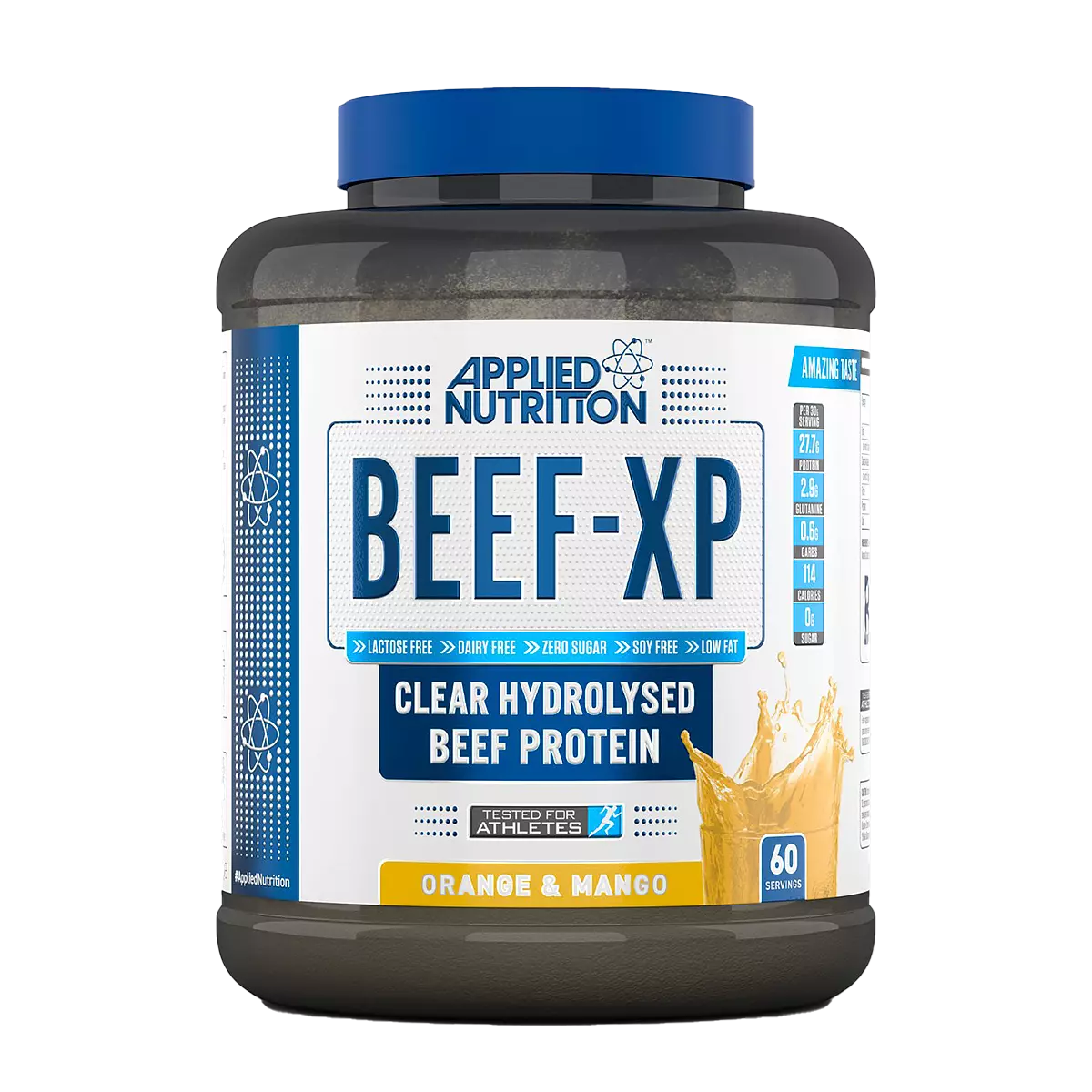 APPLIED NUTRITION Beef-XP (1,8 kg)
