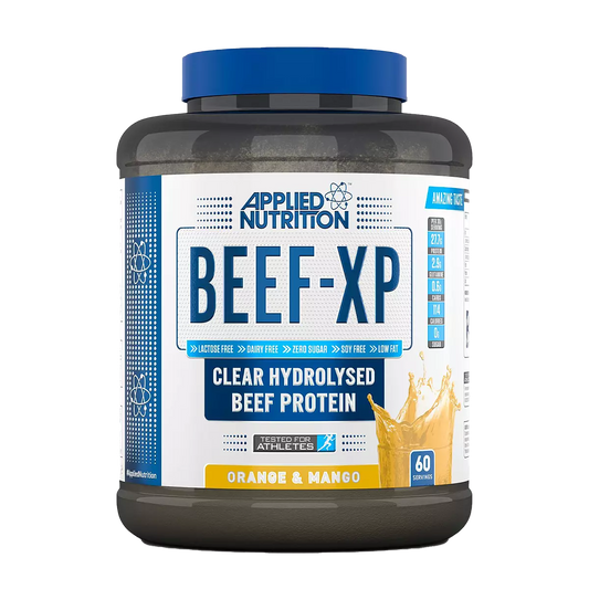 APPLIED NUTRITION Beef-XP (1,8 kg)