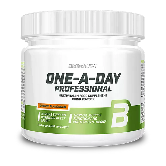 BIOTECH USA One-A-Day Professional (240 gr.)