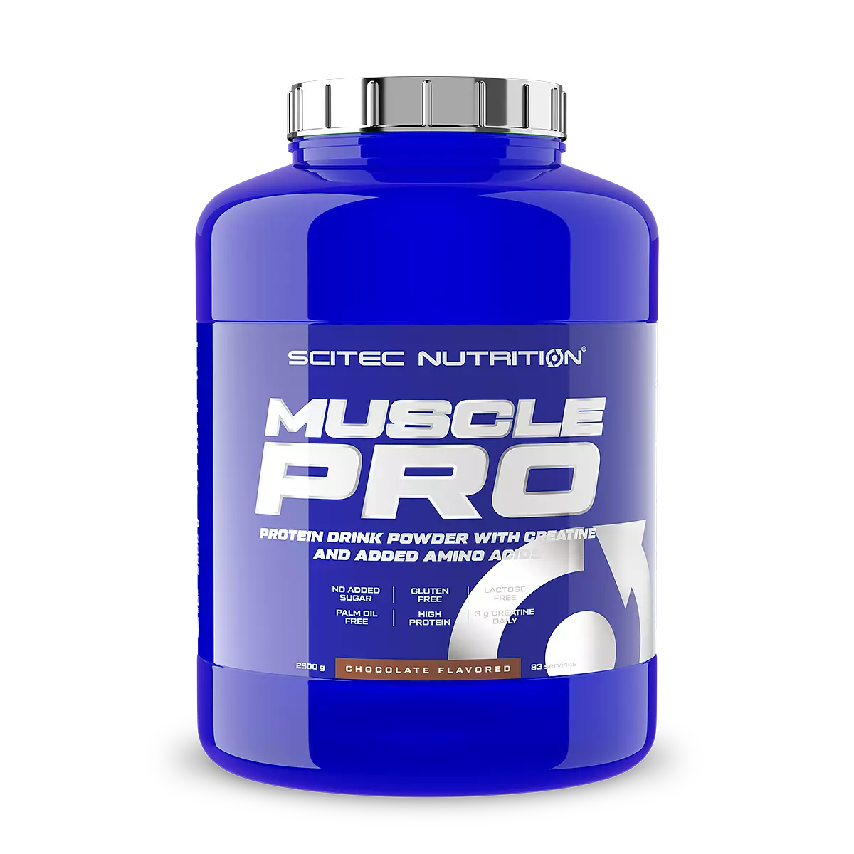 SCITEC NUTRITION Muscle Pro (2,5 kg)