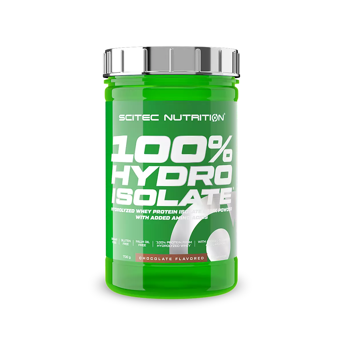 SCITEC NUTRITION 100% Hydro Isolate (0,7 kg)