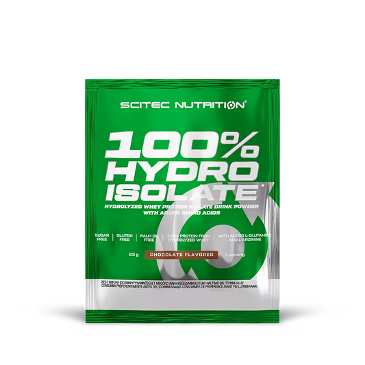 SCITEC NUTRITION 100% Hydro Isolate (23 gr.)