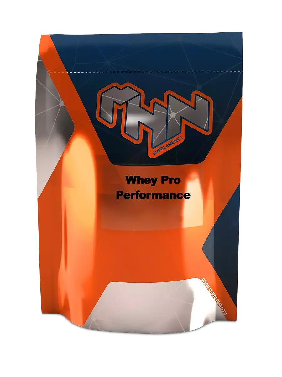 MHN Whey Pro Performance (1 kg)