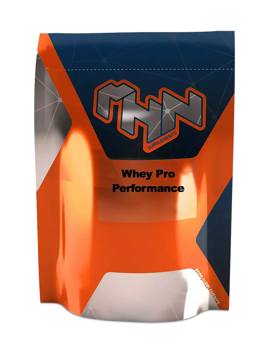 MHN Whey Pro Performance (1 kg)