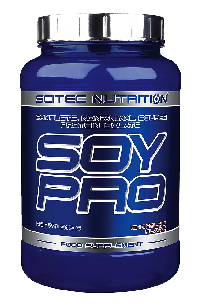 SCITEC NUTRITION Soy Pro (0,91 kg)