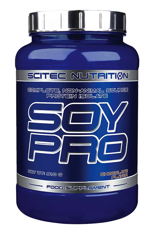 SCITEC NUTRITION Soy Pro (0,91 kg)