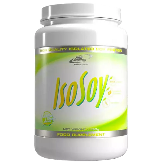 PRO NUTRITION Iso Soy (0,75 kg)