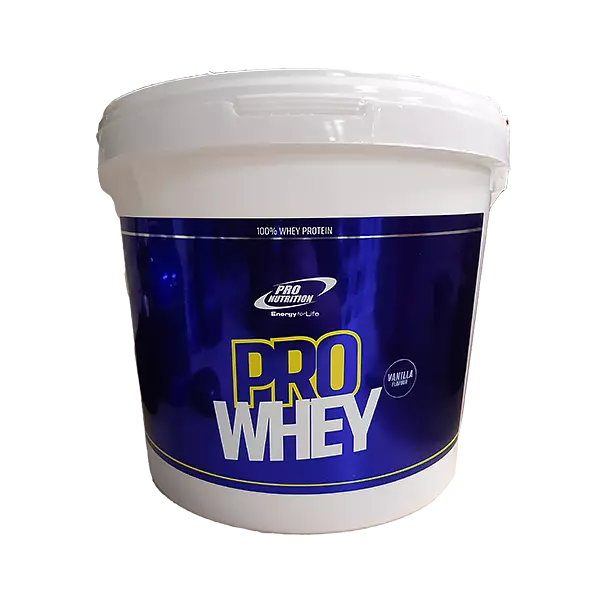 PRO NUTRITION Pro Whey (4 kg)