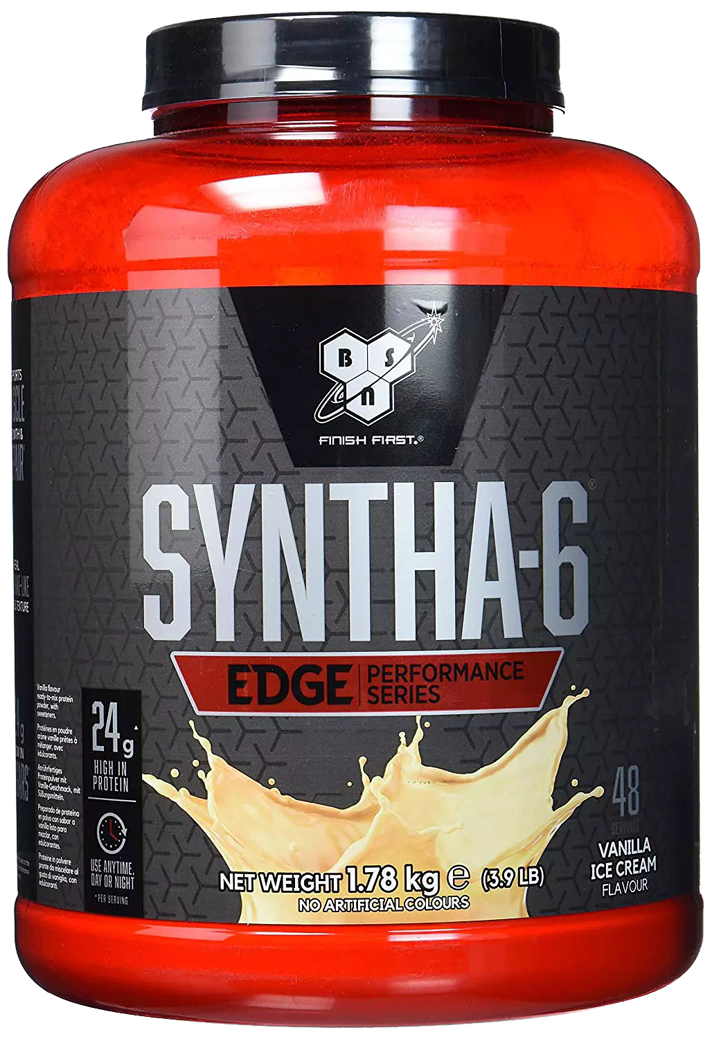 BSN Syntha-6 Edge (1,78 kg)