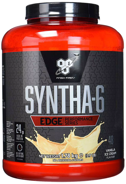 BSN Syntha-6 Edge (1,78 kg)
