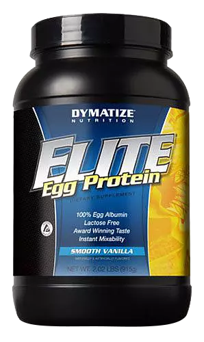 DYMATIZE Elite Egg (0,915 kg)