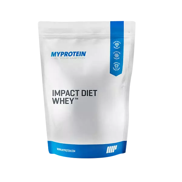 MYPROTEIN Impact Diet Whey (1,45 kg)
