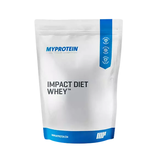 MYPROTEIN Impact Diet Whey (3 kg)