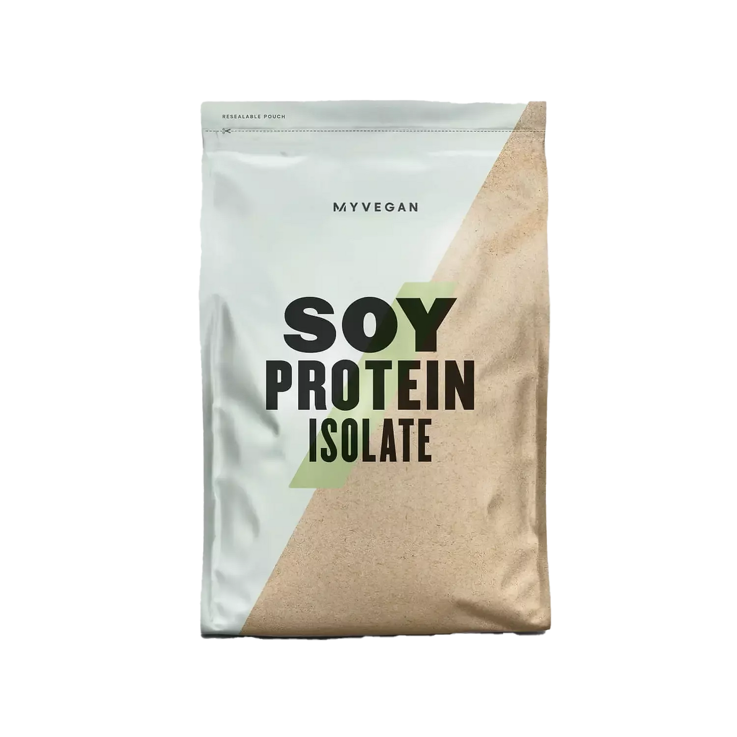MYPROTEIN Soy Protein Isolate (1 kg)